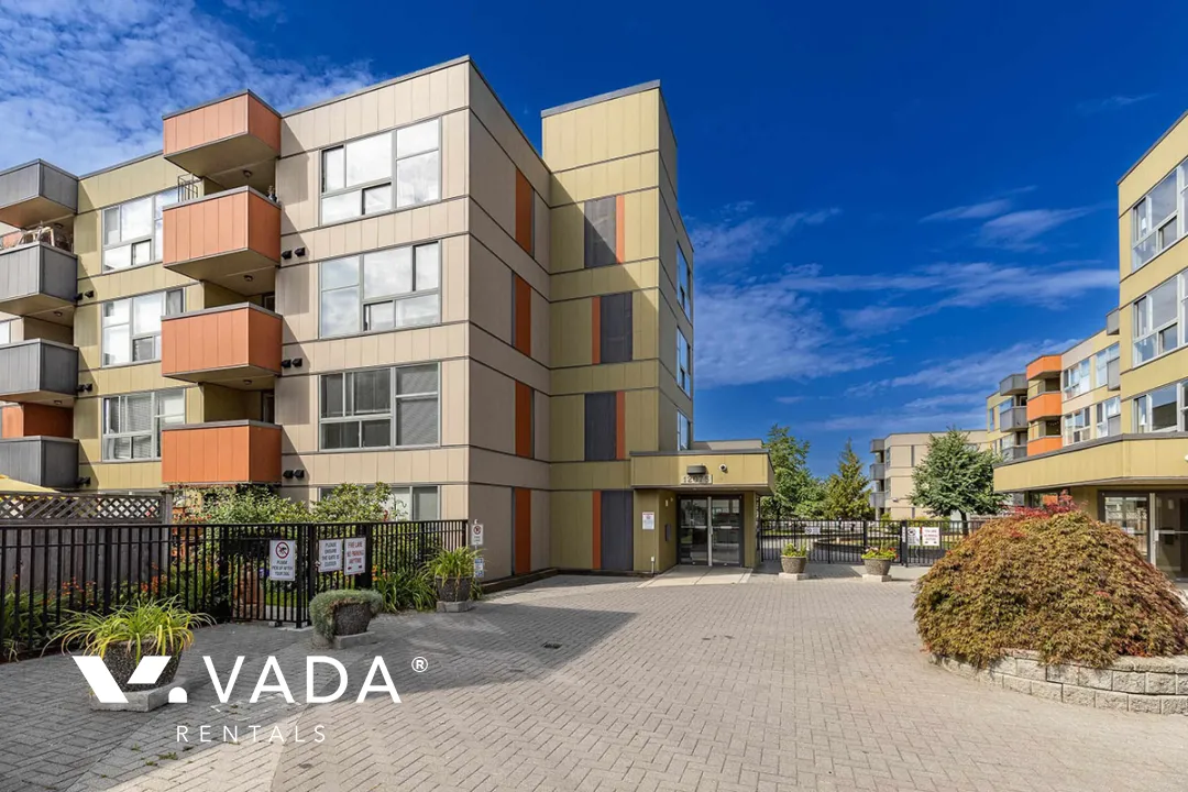 Building - Rio in Maple Ridge, BC at 12075 228th Street