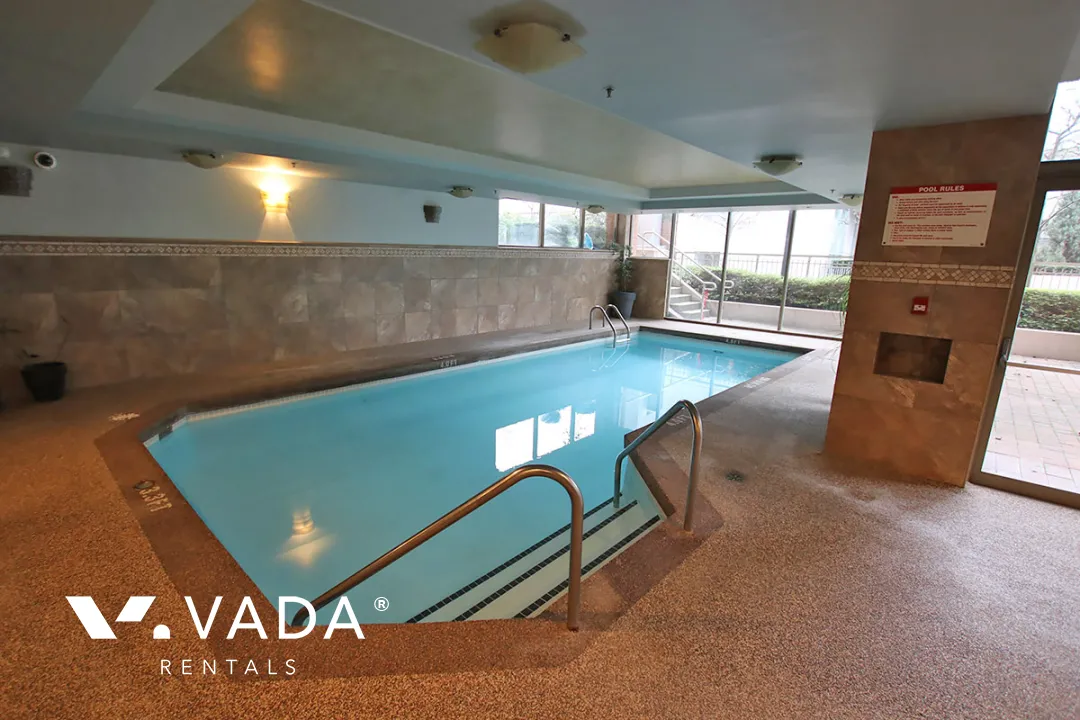 Building - Pacific Promenade in Vancouver, BC at 888 Pacific Street