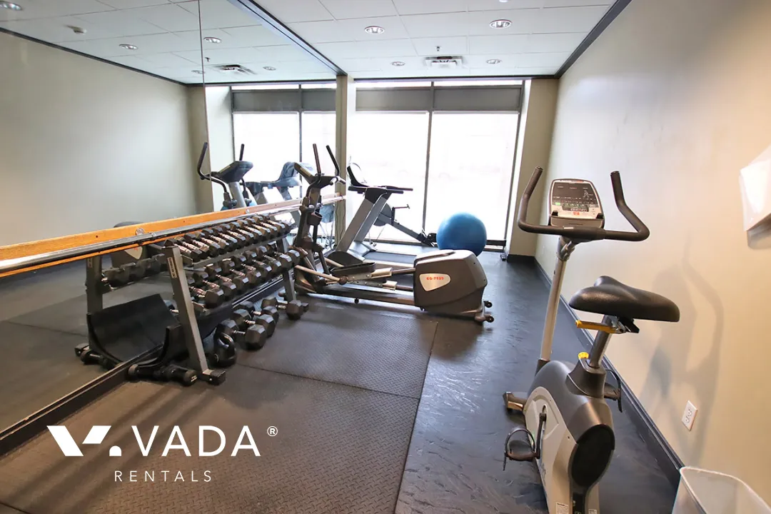 Building - Pacific Promenade in Vancouver, BC at 888 Pacific Street