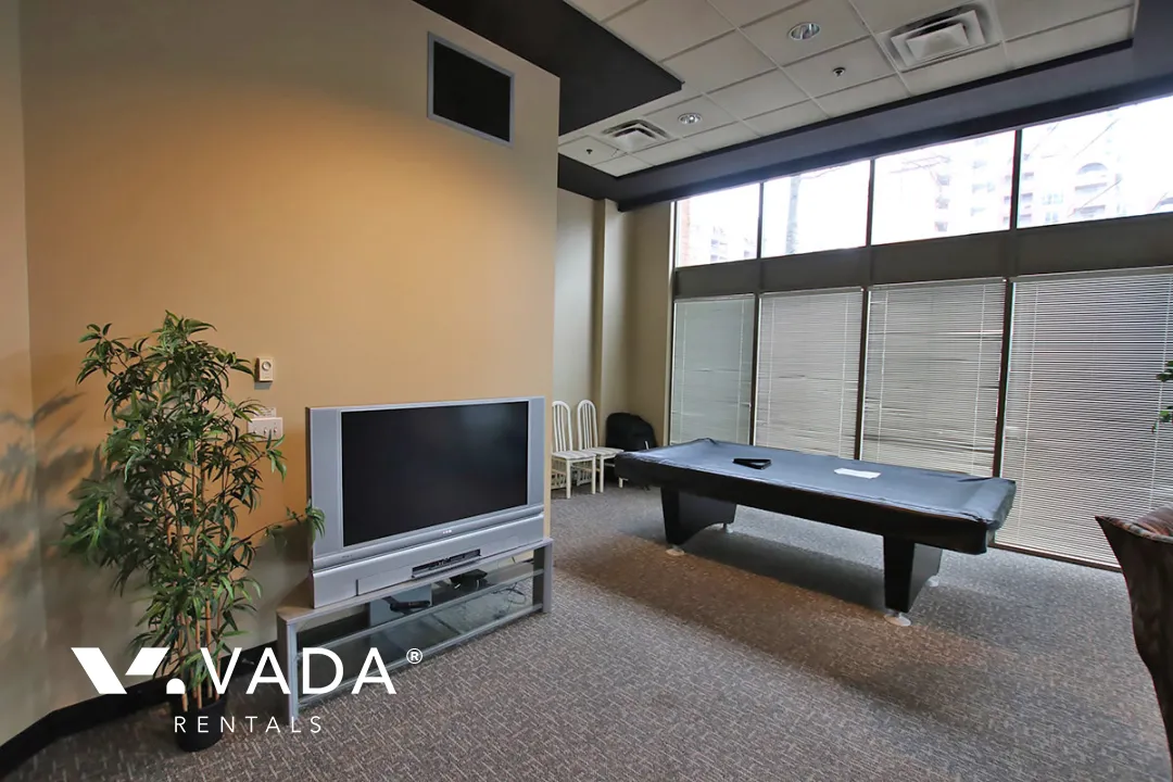 Building - Pacific Promenade in Vancouver, BC at 888 Pacific Street