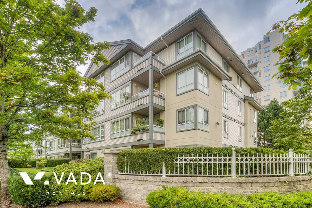 Building - Connaught in Vancouver, BC at 4990 McGeer Street