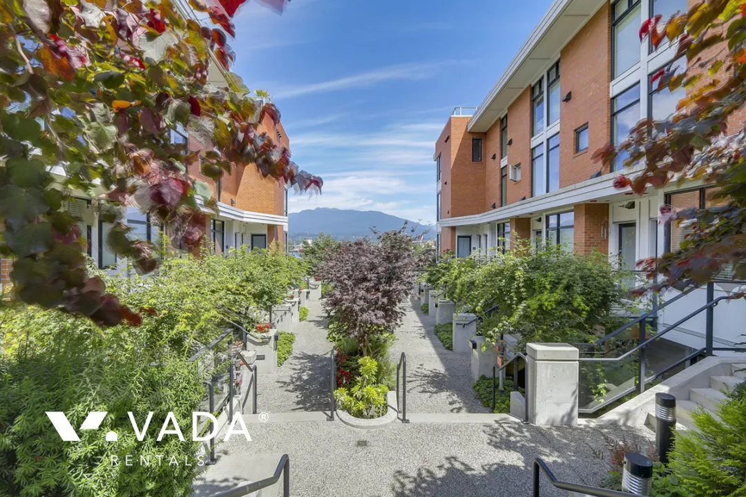 Building - Avant in Vancouver, BC at 2947 - 2975 Wall Street