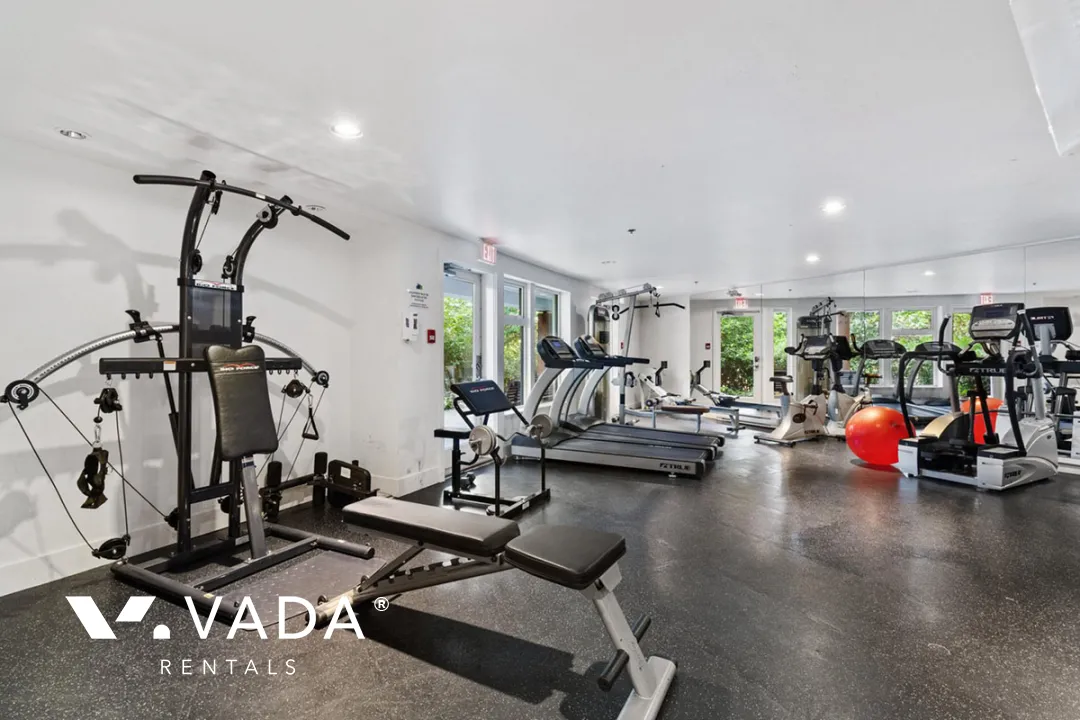 Building - Avant in Vancouver, BC at 2947 - 2975 Wall Street