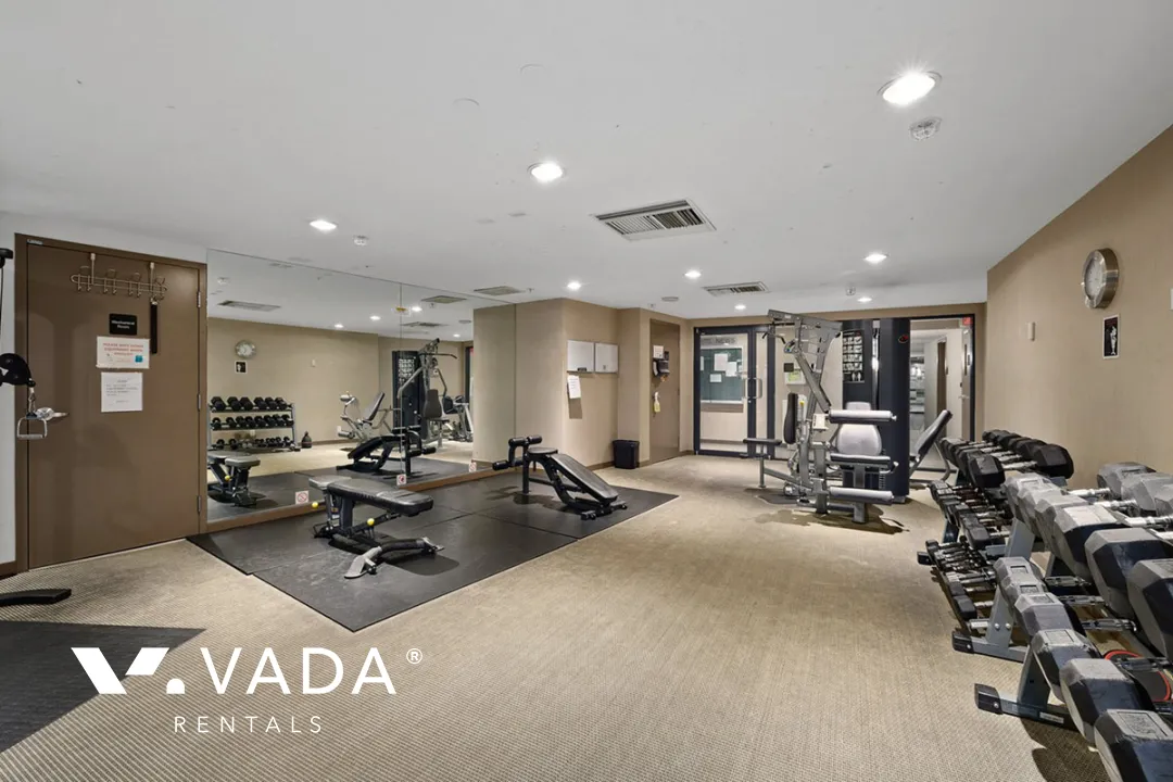 Building - Coopers Pointe in Vancouver, BC at 980 Cooperage Way