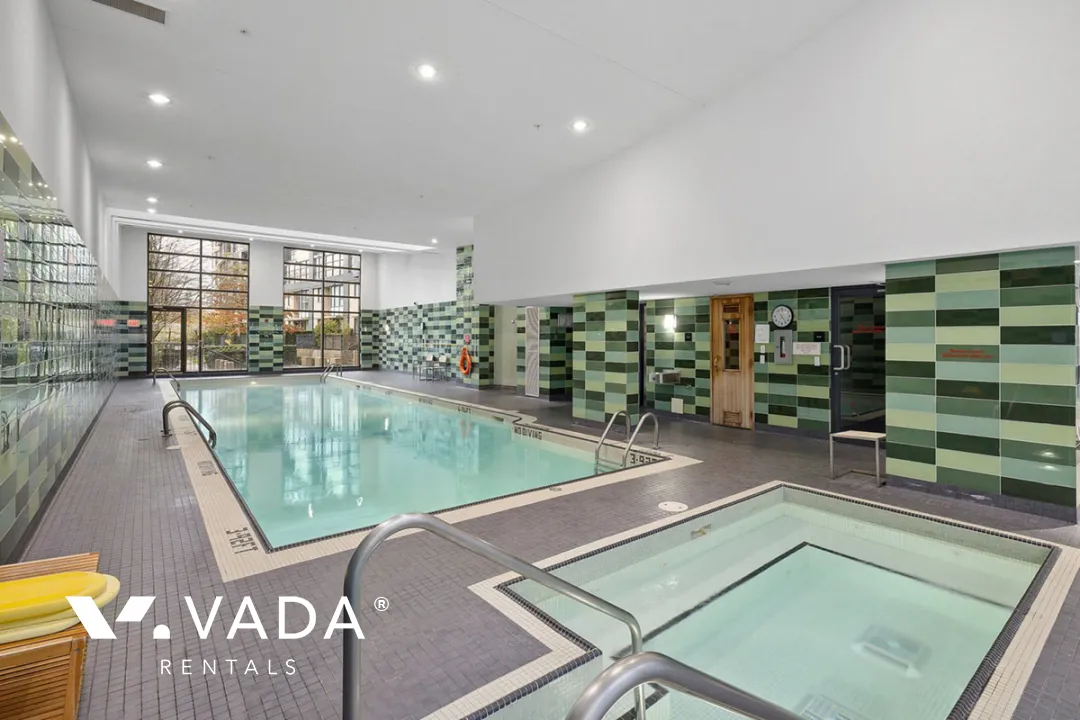 Building - Coopers Pointe in Vancouver, BC at 980 Cooperage Way