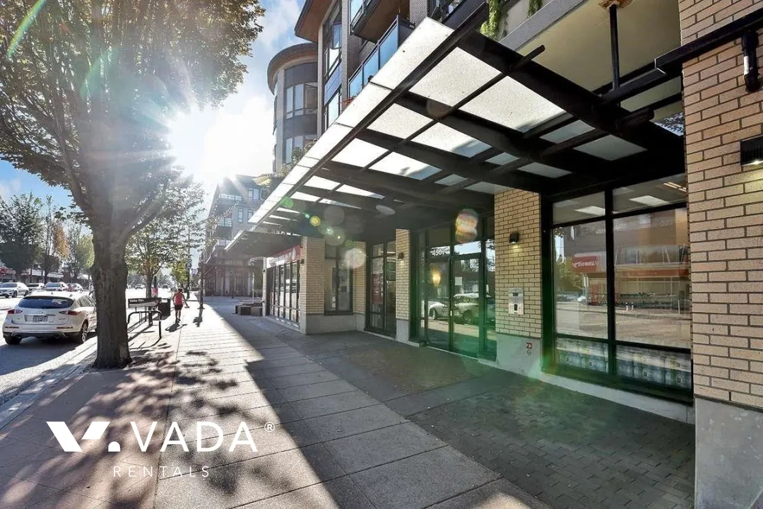 Building - Madison in Burnaby, BC at 4307 Hastings Street