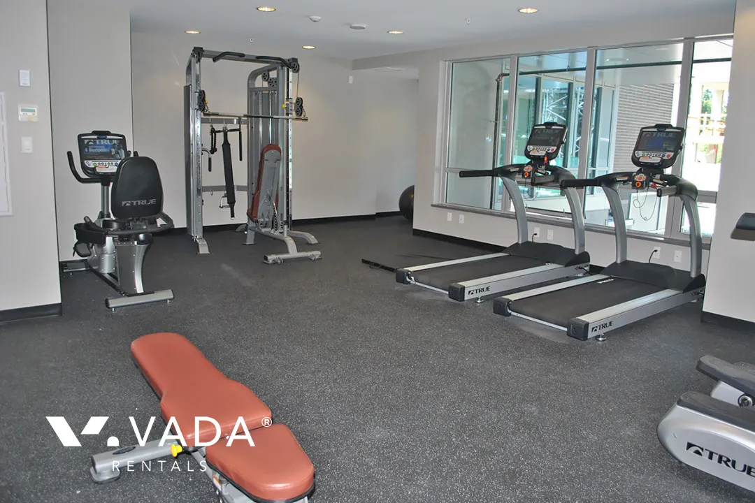 Building - Altitude in Burnaby, BC at 9080 University Crescent