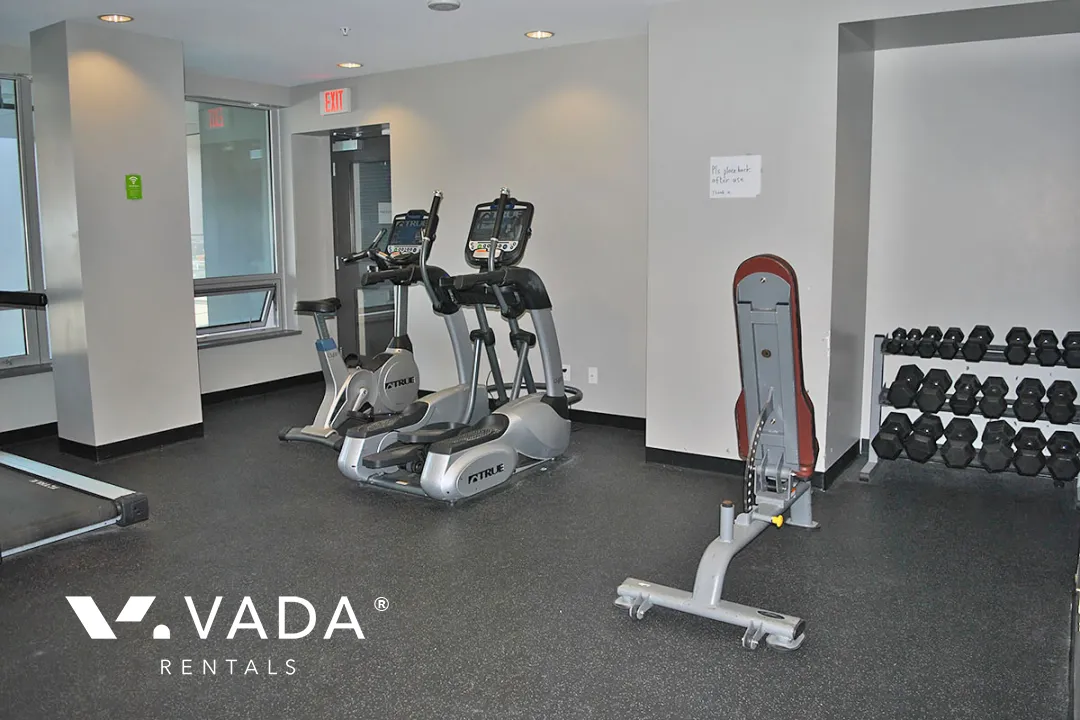 Building - Altitude in Burnaby, BC at 9080 University Crescent