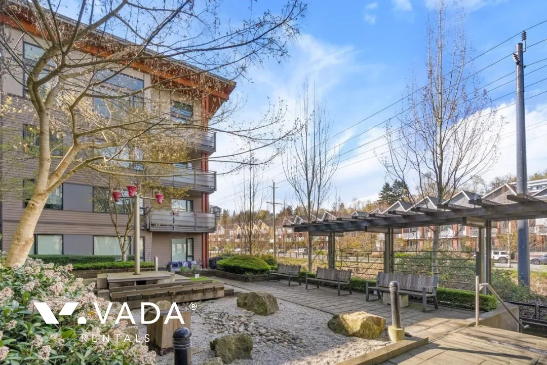 Building - New Water in Vancouver, BC at 3163 Riverwalk Avenue