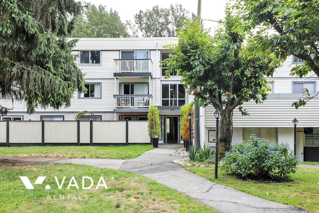 Building - Edgewater Estates in North Vancouver, BC at 780 Premier Street