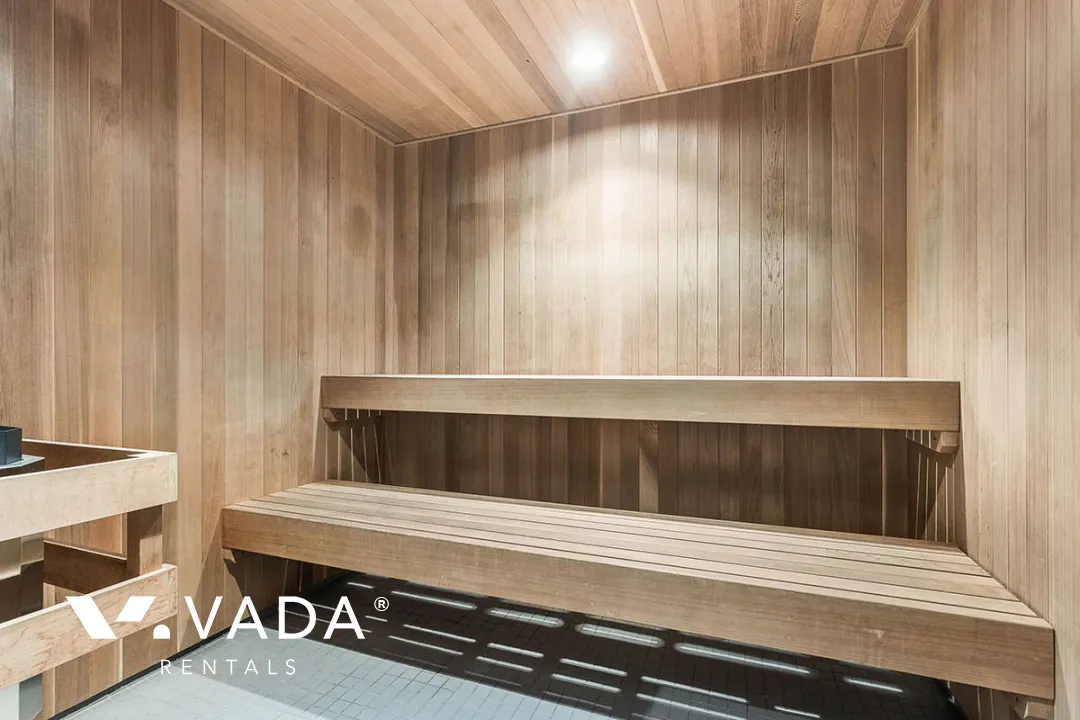 Building - The Residences in Port Moody, BC at 301 Capilano Road