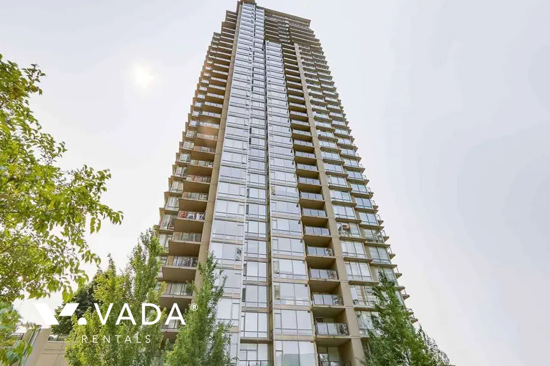 Building - Levo in Coquitlam, BC at 2980 Atlantic Avenue