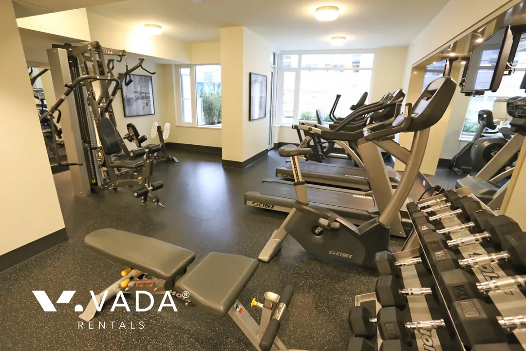 Building - Lido in Vancouver, BC at 110 Switchmen Street