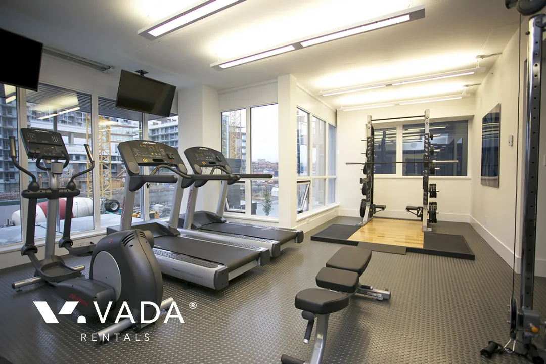 Building - Meccanica in Vancouver, BC at 108 East 1st Avenue