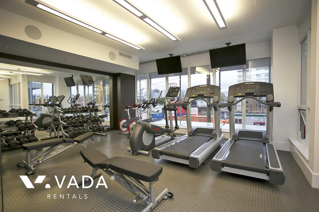 Building - Meccanica in Vancouver, BC at 108 East 1st Avenue