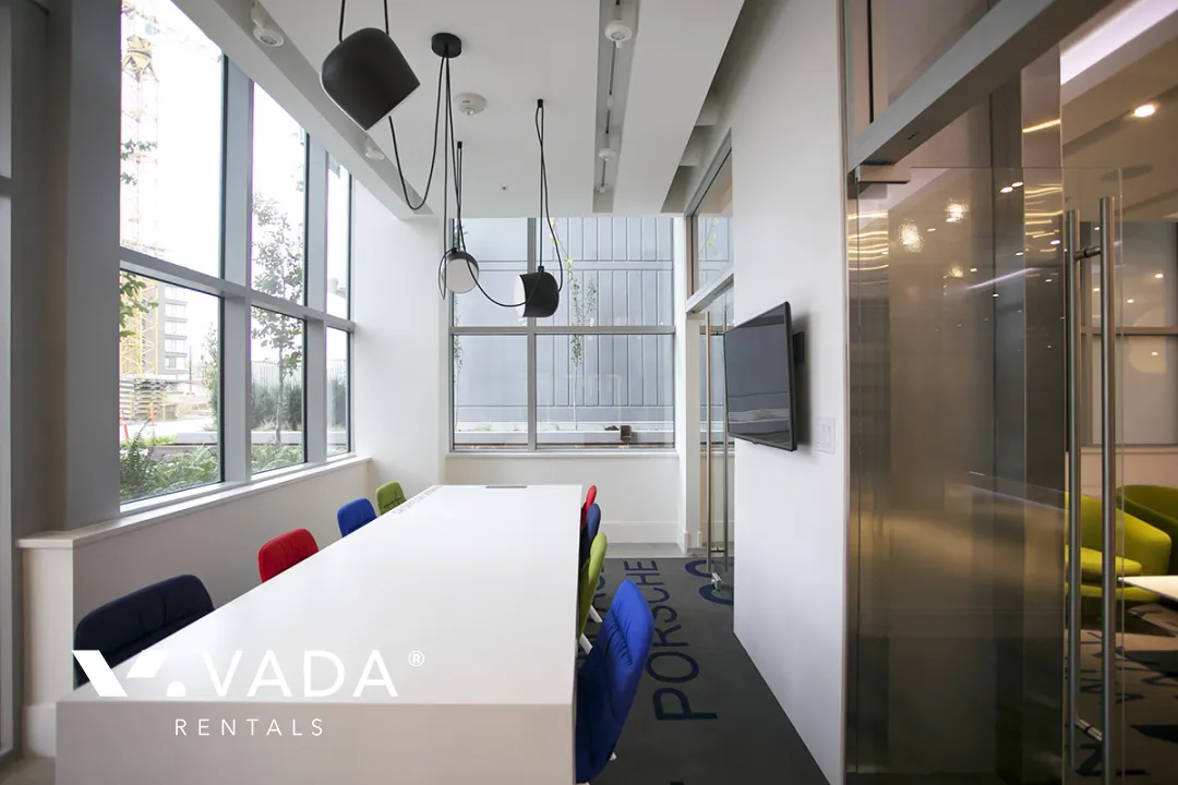 Building - Meccanica in Vancouver, BC at 108 East 1st Avenue