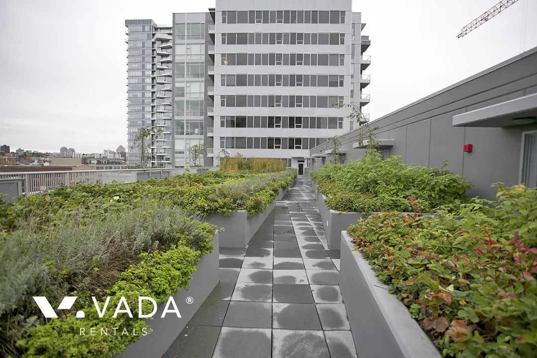 Building - Meccanica in Vancouver, BC at 108 East 1st Avenue