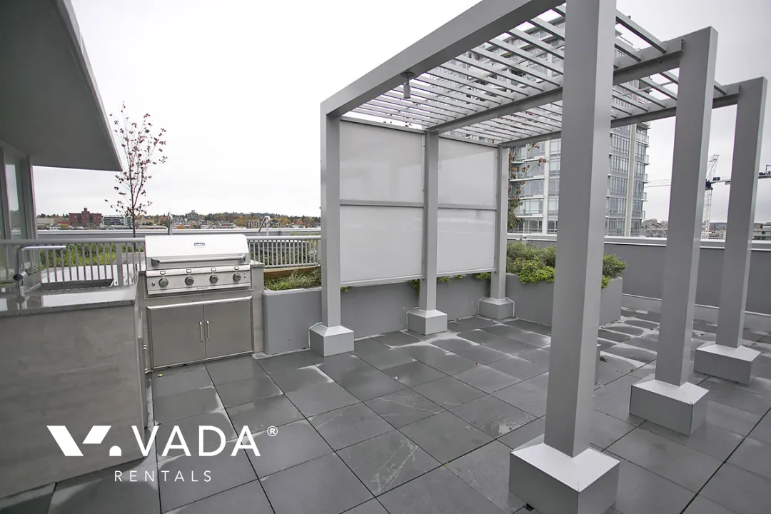 Building - Meccanica in Vancouver, BC at 108 East 1st Avenue