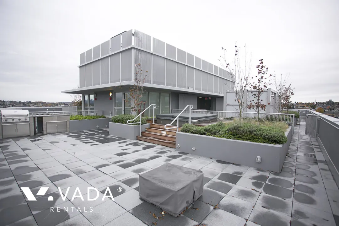 Building - Meccanica in Vancouver, BC at 108 East 1st Avenue