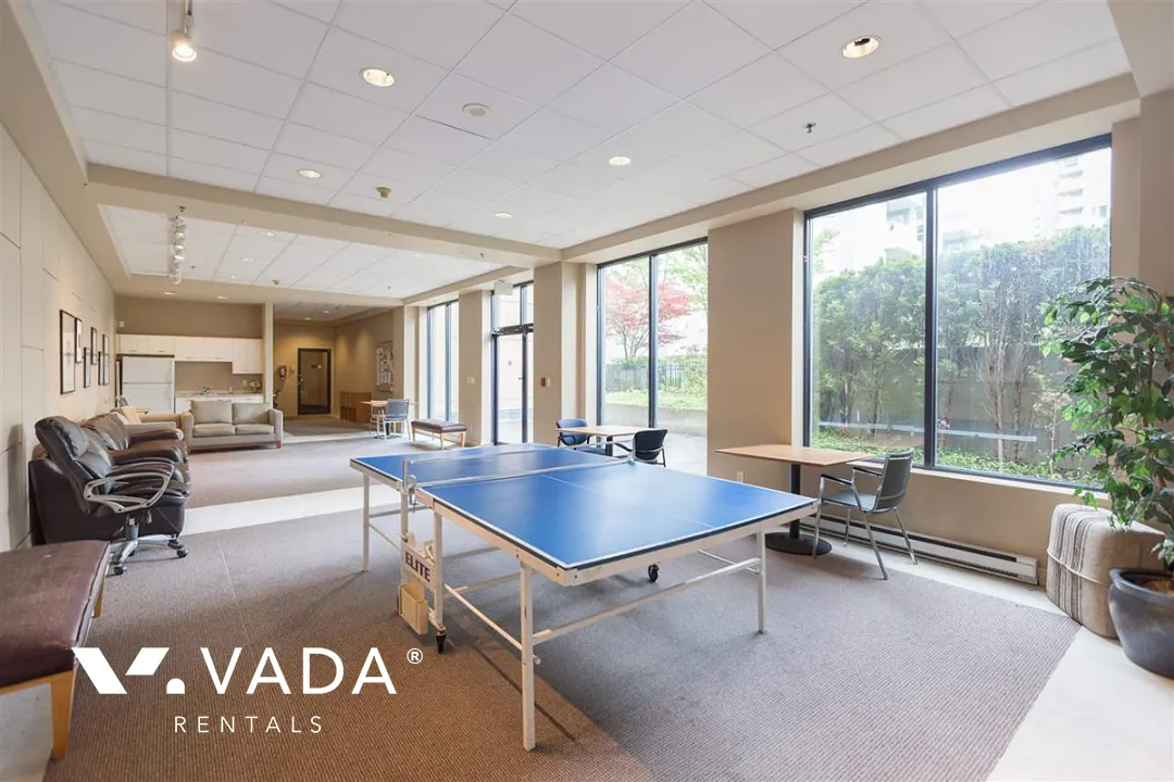 Building - The Centro in Vancouver, BC at 3438 Vanness Avenue