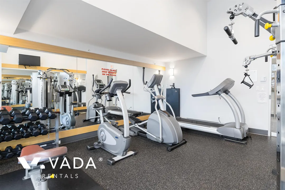 Building - The Austin in Coquitlam, BC at 958 Ridgeway Avenue