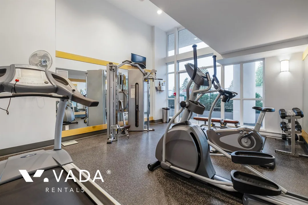 Building - The Austin in Coquitlam, BC at 958 Ridgeway Avenue