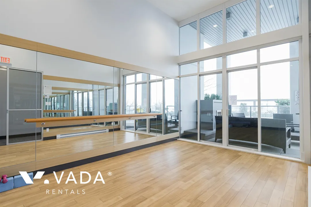 Building - The Austin in Coquitlam, BC at 958 Ridgeway Avenue