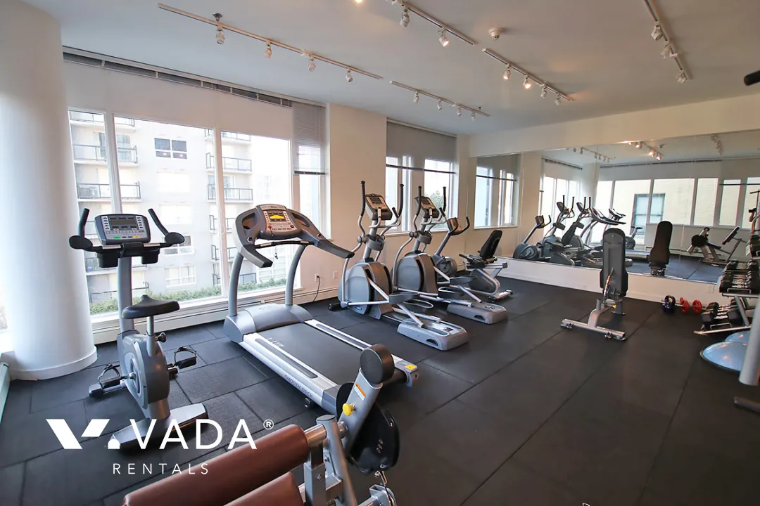 Building - The Rolston in Vancouver, BC at 1325 Rolston Street