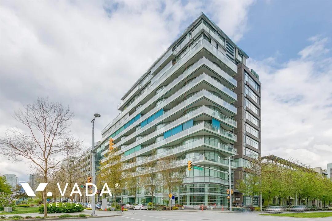 Building - Brook in Vancouver, BC at 181 West 1st Avenue