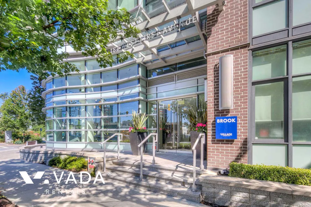 Building - Brook in Vancouver, BC at 181 West 1st Avenue