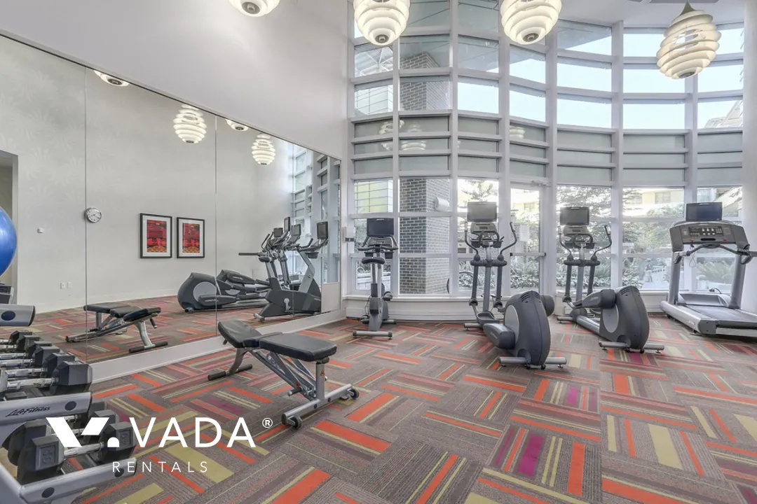 Building - Brook in Vancouver, BC at 181 West 1st Avenue