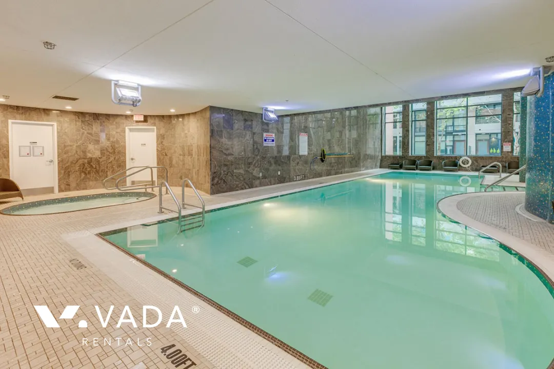 Building - Brook in Vancouver, BC at 181 West 1st Avenue