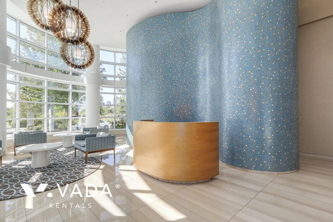 Building - Brook in Vancouver, BC at 181 West 1st Avenue