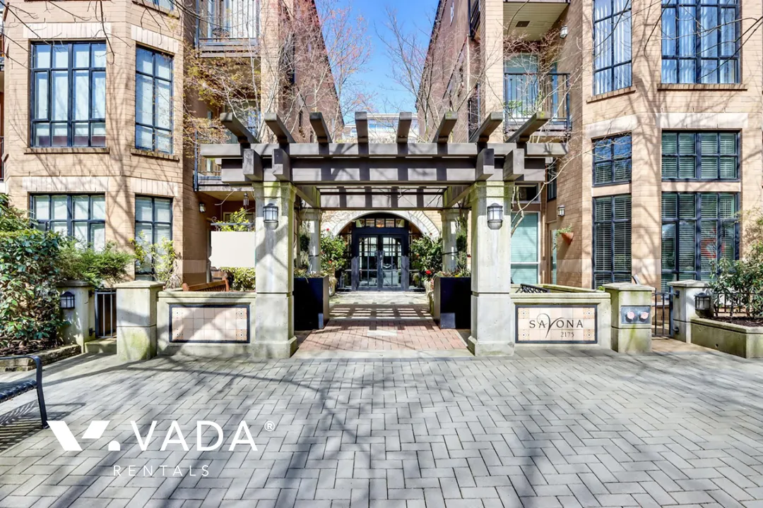 Building - Savona in Vancouver, BC at 2175 Salal Drive