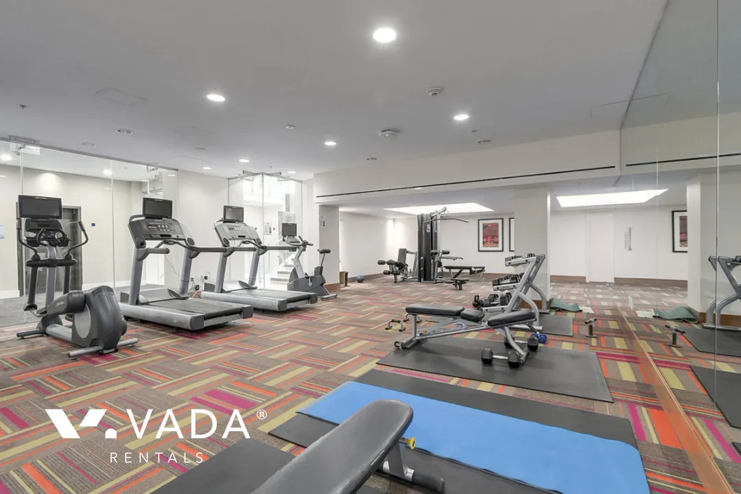 Building - Kayak in Vancouver, BC at 1633 Ontario Street