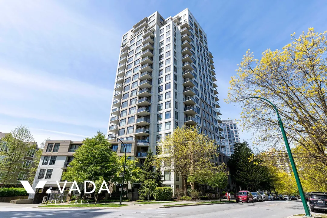 Building - Circa in Vancouver, BC at 3660 Vanness Avenue