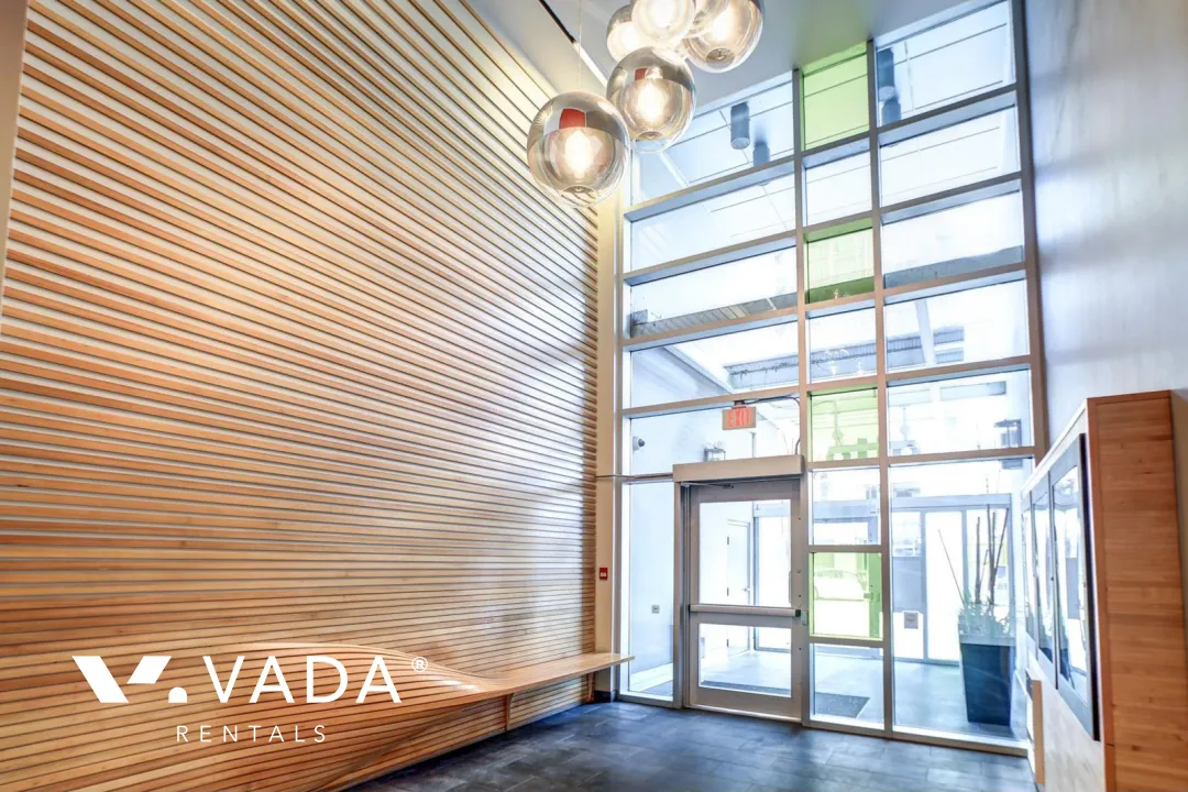 Building - Alto in Vancouver, BC at 1205 Howe Street