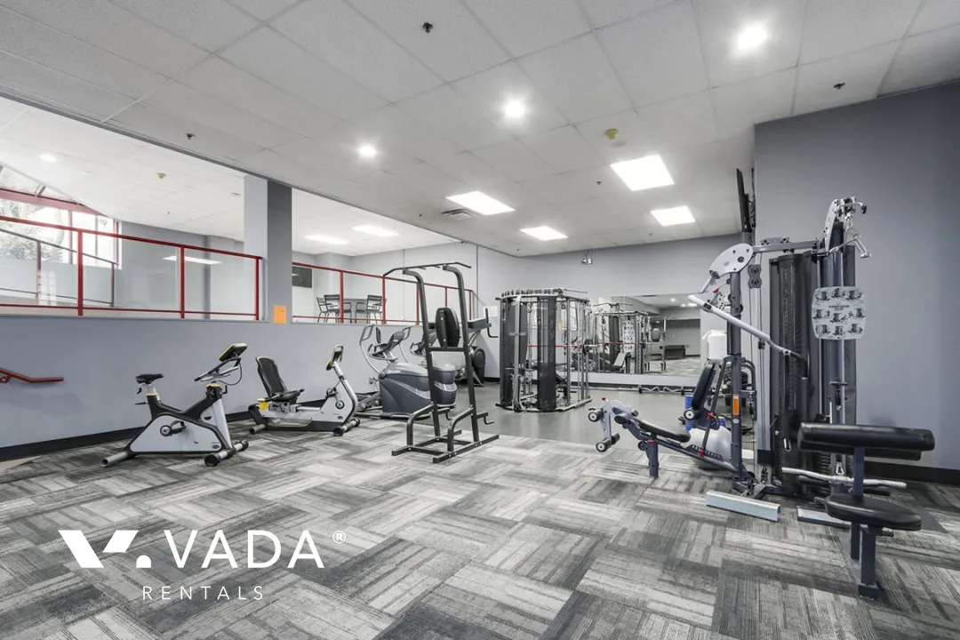 Building - Imperial Tower in Vancouver, BC at 811 Helmcken Street