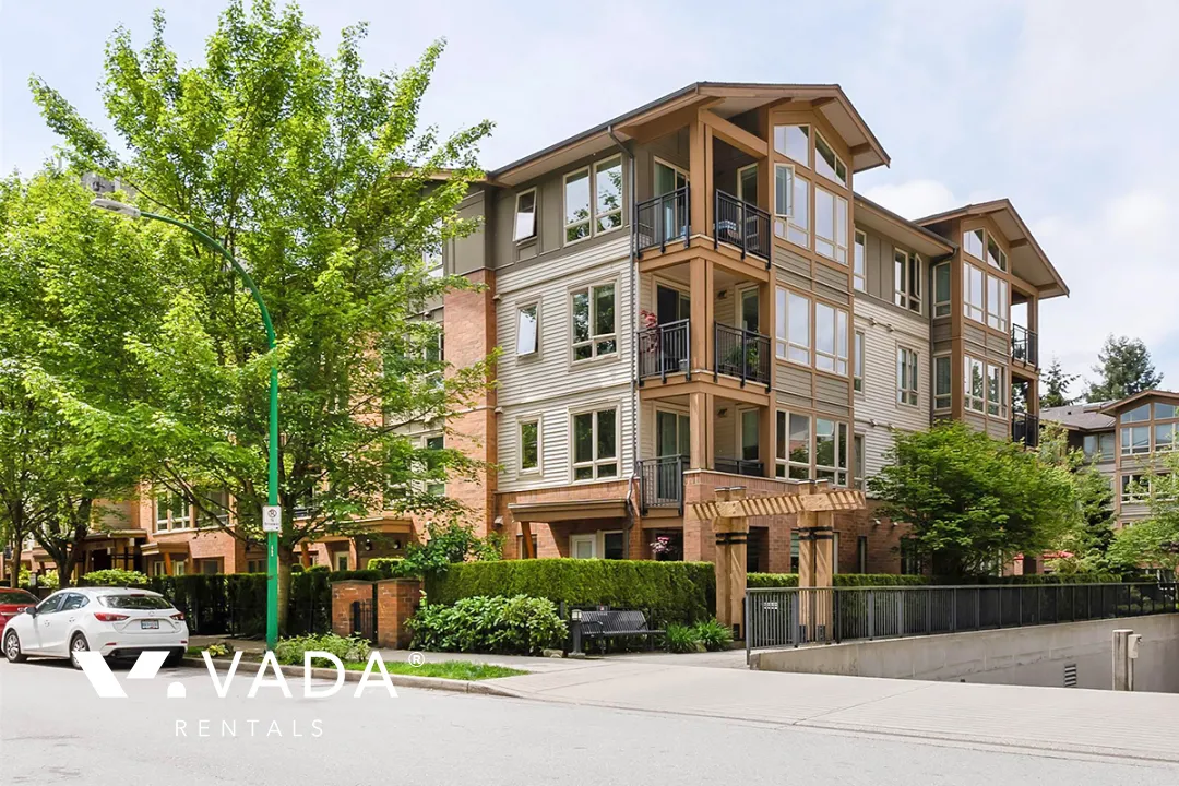 Building - Branches in North Vancouver, BC at 2601 Whiteley Court