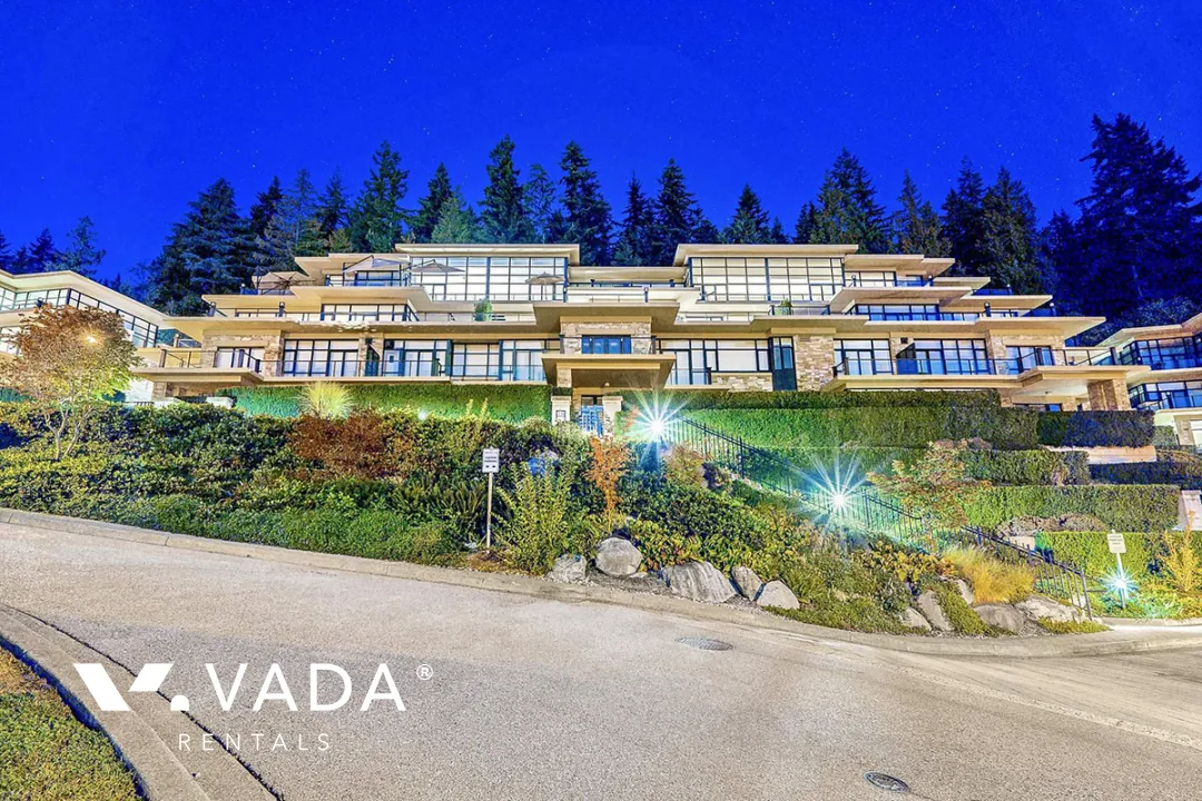 Building - The Properties in West Vancouver, BC at 2245 Twin Creek Place