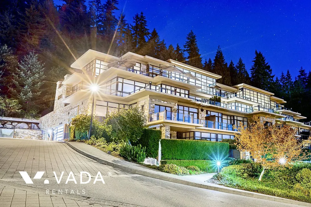 Building - The Properties in West Vancouver, BC at 2245 Twin Creek Place