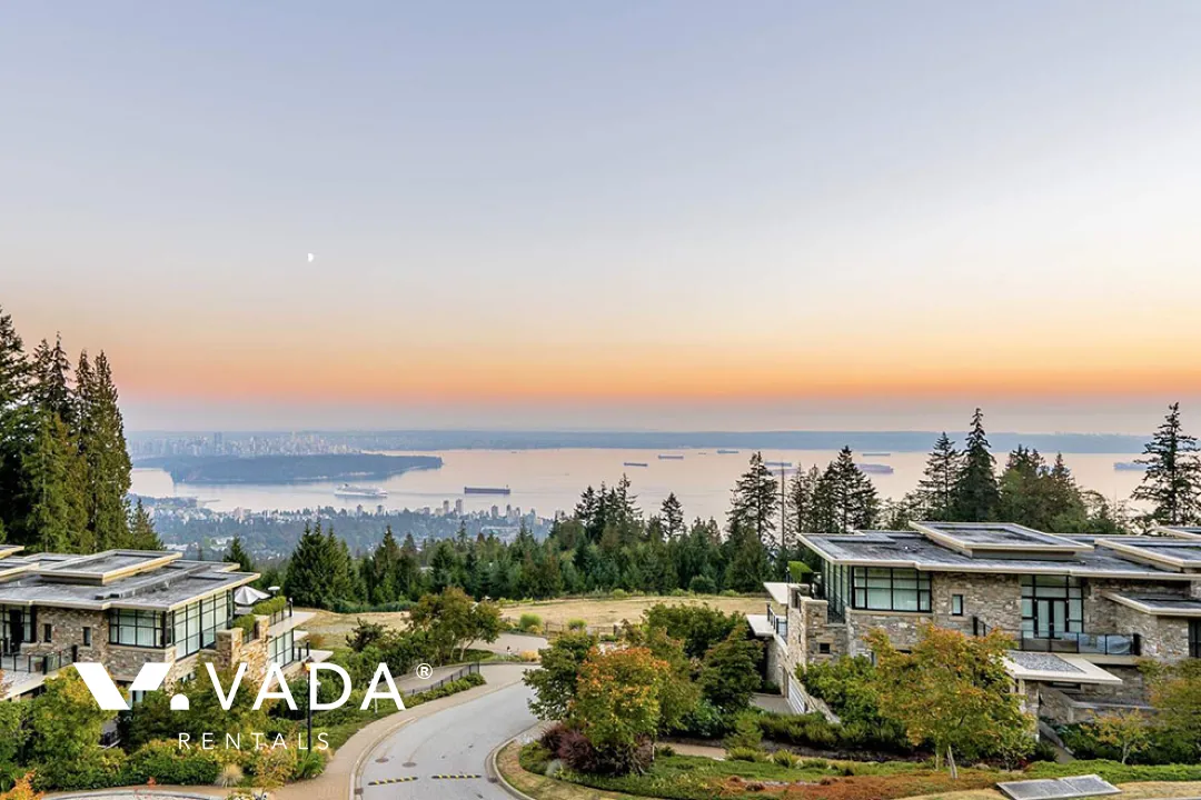 Building - The Properties in West Vancouver, BC at 2245 Twin Creek Place