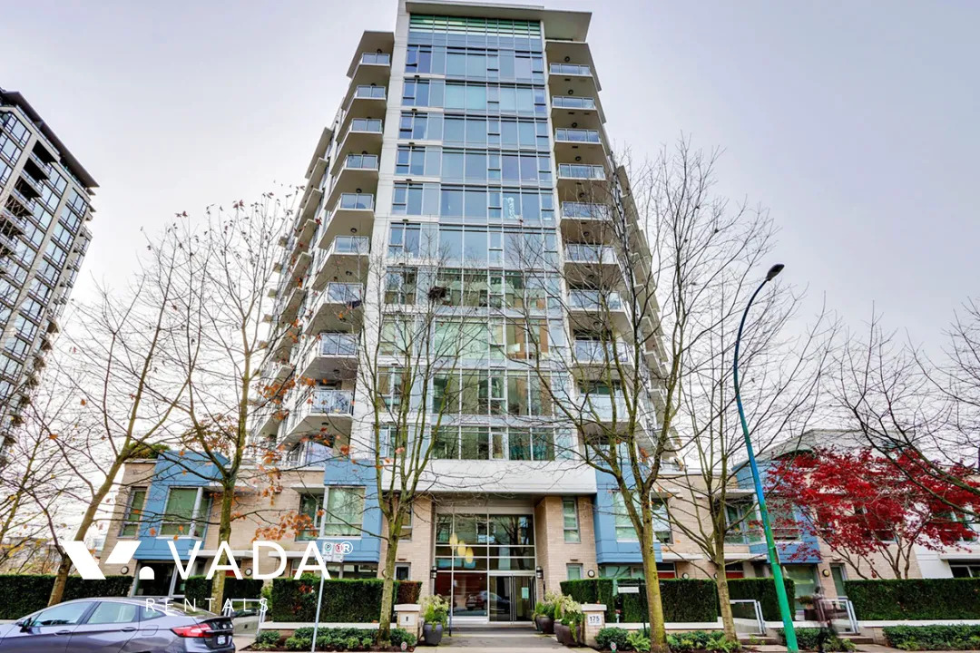 Building - Ventana in North Vancouver, BC at 175 West 2nd Street