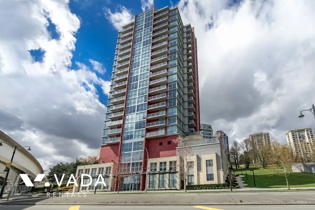 Building - Northbank in New Westminster, BC at 125 Columbia Street