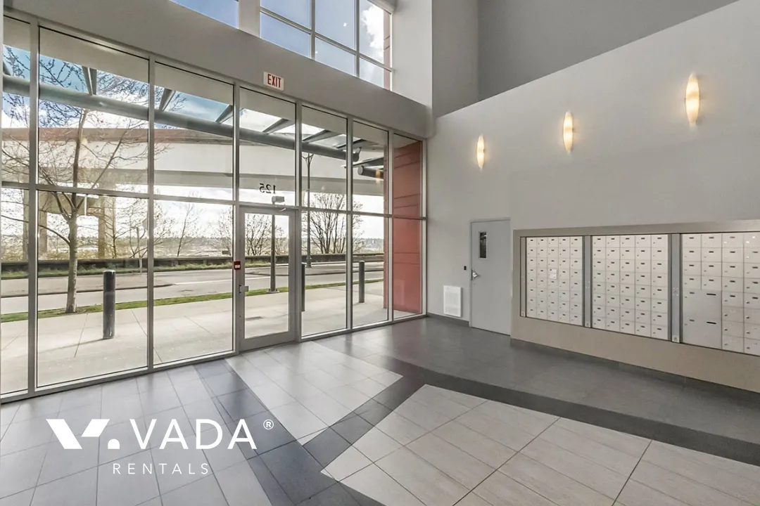 Building - Northbank in New Westminster, BC at 125 Columbia Street