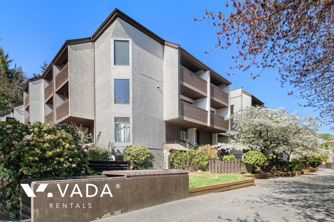 Building - Fraser Mews in New Westminster, BC at 340 Ginger Drive
