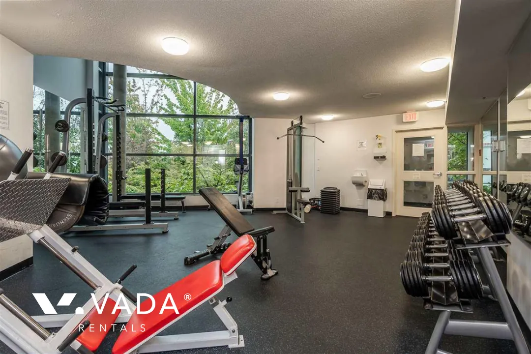 Building - Fircrest Gardens in Vancouver, BC at 1633 West 8th Avenue