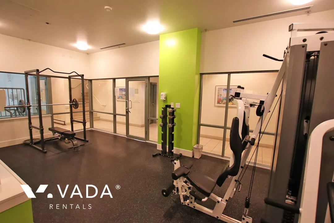 Building - Peninsula in Vancouver, BC at 1201 Marinaside Crescent