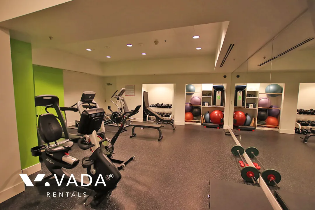 Building - Peninsula in Vancouver, BC at 1201 Marinaside Crescent