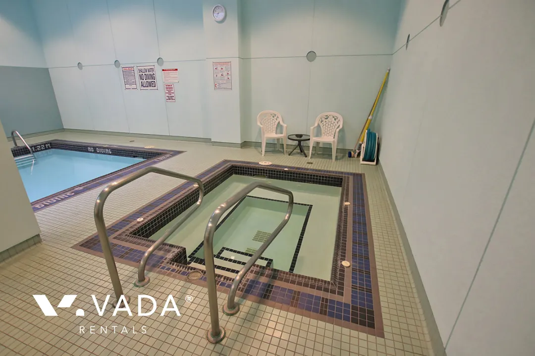 Building - Peninsula in Vancouver, BC at 1201 Marinaside Crescent